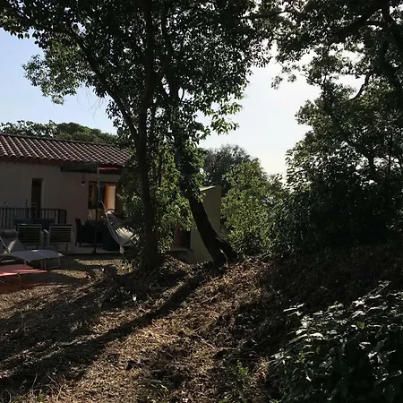 Accueillante Occitanie Lezignan-la-Cebe