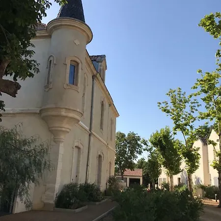 Accueillante Occitanie Дом отдыха Lezignan-la-Cebe